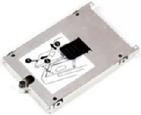 Micro storage Hdd caddy HP (KIT328)